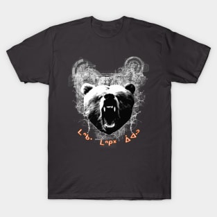 Bear Medicine T-Shirt